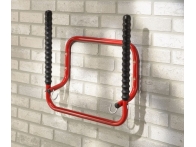 Soporte para bicicleta plegable de pared MOTTEZ