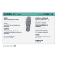 Zapatilla BREZZA S1P SRC 2
