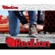 Zapato SPYKE S3 SRC SERIE RedLion 5