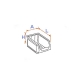 Gavetas apilables N-2 2