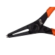 Alicate arandelas exteriores 2900-150 3