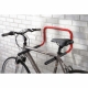 Soporte para bicicleta plegable de pared MOTTEZ 2
