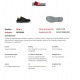 Zapatilla deportiva SUN S1P SRC 2