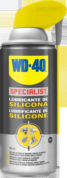 WD40 Specialist - Lubricante silicona